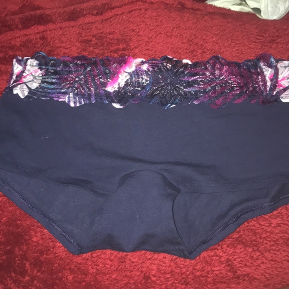 PINK Victoria's Secret Other - Victoria’s Secret Boyshort